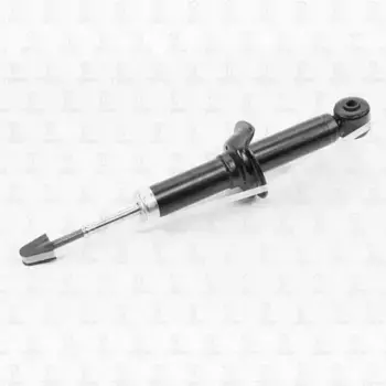 амортизатор зад.!\ Mitsubishi Outlander DH1379 TORR