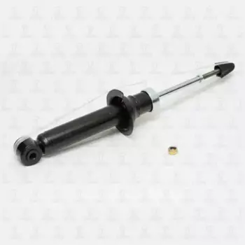 амортизатор зад.!\ Nissan Almera 1.4/1