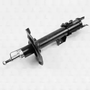 амортизатор зад.п.!\ Nissan X-Trail DH1364R TORR