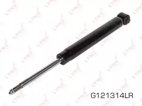 Амортизатор зад прав/лев G121314LR LYNXAUTO