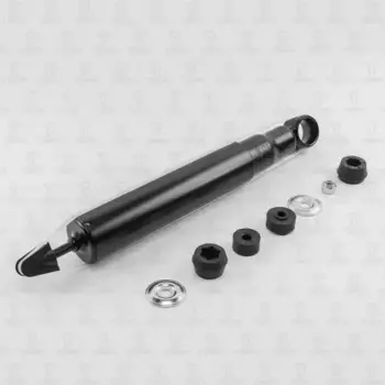 амортизатор зад. !\ Toyota 4Runner 4WD DH1230 TORR