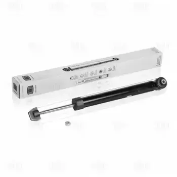 амортизатор задн. газ.!\ Audi A6 97> AG 18506 TRIALLI