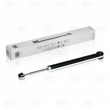 амортизатор задн. газ.!\ Renault Logan 04> AG 09501 TRIALLI