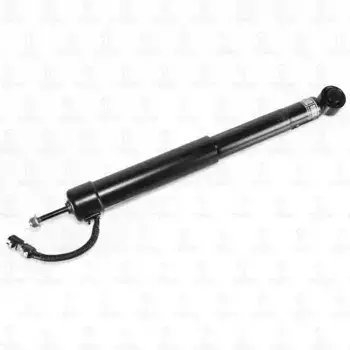 амортизатор задн. газовый!\ Toyota Land Cruiser Prado 02-10 DH1739 TORR