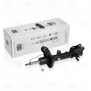 амортизатор задн. лев.!\ Kia Cerato 04> AG 08217 TRIALLI