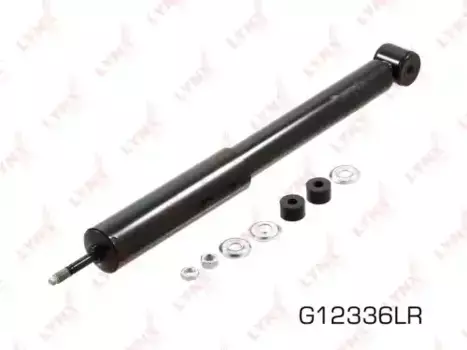 амортизатор задн. масл.!\ Suzuki Vitara/Grand Vitara/X-90 89> G12336LR LYNXAUTO