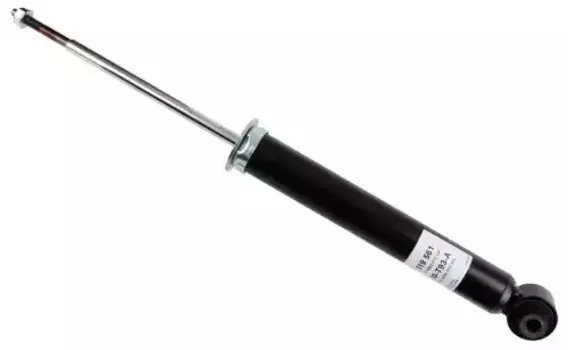 Амортизатор задн OPEL INSIGNIA B, INSIGNIA B GRAND SPORT 1.5-2.0D 03.17- 319 561 SACHS