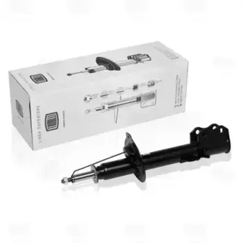 амортизатор задн. прав. газ.!\ Chevrolet Lacetti 04> AG 05404 TRIALLI