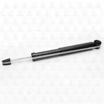 амортизатор задн..!\ VW Polo 2011> DH1407 TORR