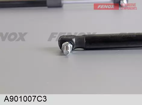 Амортизатор (упор) багажника FENOX A901007C3
