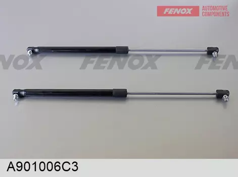 Амортизатор (упор) багажника FENOX A901006C3