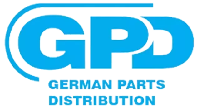 Амортизатор задний 413559 GPD