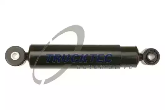 амортизатор задний! 418-668 O/O 16x62 20x62\ MB Atego 1215-1528 01.30.189 TRUCKTEC