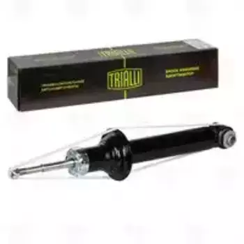 амортизатор задний!\ BMW 5 E60 AG26502 TRIALLI