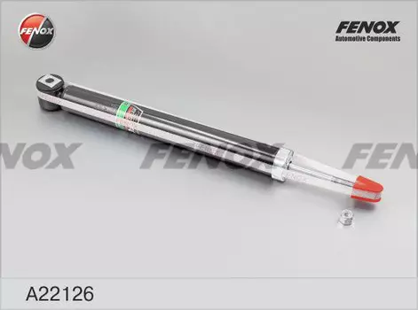 амортизатор задний!\ BMW Е46 1.6i-3.0/1.8D-3.0D 01>