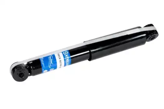 амортизатор задний!\ Chery 4215-0370-SX STELLOX