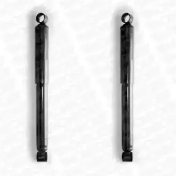 амортизатор задний!\ Daihatsu Terios 97-05 D7639 MONROE