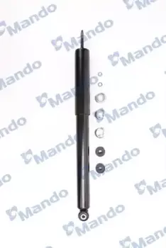 амортизатор задний!\ Fiat 124/131/132 66> MSS017485 MANDO