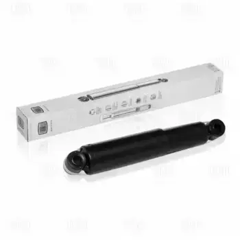 амортизатор задний!\ Fiat Ducato 2.0-3.0D 06>, Citroen Jumper 2.0-3.0HDi 06> AG 16510 TRIALLI