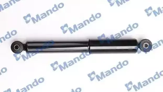 амортизатор задний!\ Fiat Panda 12> MSS015085 MANDO