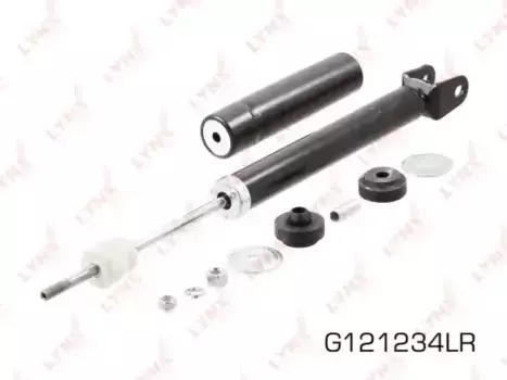 амортизатор задний!\Ford Explorer 13> G121234LR LYNXAUTO