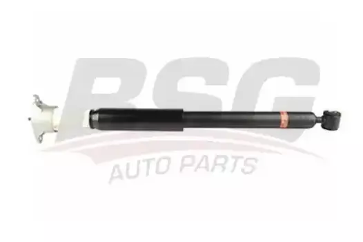 амортизатор задний!\ Ford Fiesta 1.4/1.6 08>