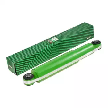 амортизатор задний газовый! 1000kg\ Fiat Ducato,Peugeot Boxer 94> SH-P 2483 - G PILENGA