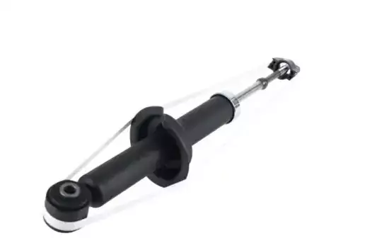 амортизатор задний газовый! 4162A153\ Mitsubishi Outlander 2.0/2.4/3.0/2.2D 06> Z01522 ZENTPARTS