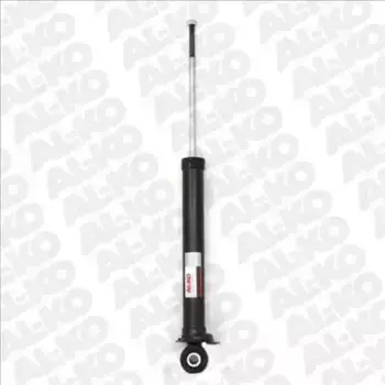 амортизатор задний газовый!\ Audi 80 1.6-2.8 except Sport/Quattro 91-96 106373 AL-KO