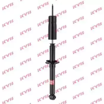 амортизатор задний газовый!\ Audi 80/90 except Quattro/2.3/Sport <91 341 003 KYB