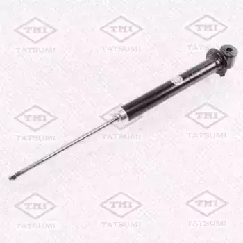 амортизатор задний газовый!\ Audi 80 except Sport/Quattro 91-96 TAA5112 TATSUMI