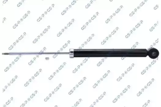 амортизатор задний газовый!\ Audi A3 1.0-2.0 TFSI/TDI 12> 32158140 GSP