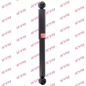 амортизатор задний газовый!\ Audi TT Quattro 99> 343 310 KYB