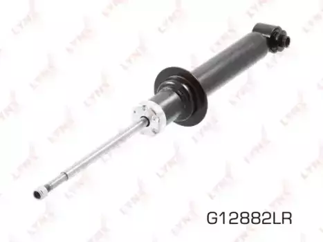 амортизатор задний газовый!\ BMW E60 2.0i-3.0i/2.0D-3.0D 03> G12882LR LYNXAUTO