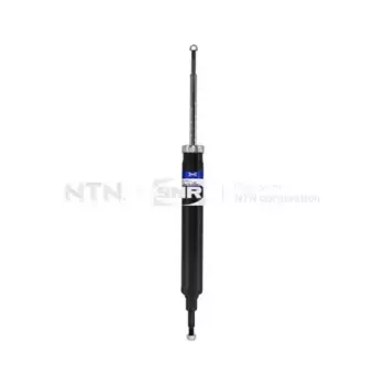 амортизатор задний газовый!\ BMW E87/E90 04> SA95014.05 SNR