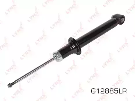 амортизатор задний газовый!\ BMW F10 3.0/2.0-3.0D 10> G12885LR LYNXAUTO