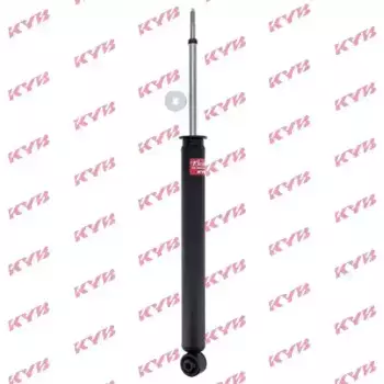 амортизатор задний газовый!\ BMW X3 2.5/3.0/2.0d/3.0d 04> 344 487 KYB