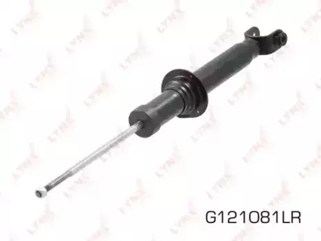 амортизатор задний газовый!\ Chevrolet Epica 2.5/2.0D 06> G121081LR LYNXAUTO