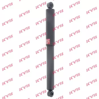 амортизатор задний газовый!\ Chevrolet Niva, Lada Niva 1.7 02> 344 442 KYB