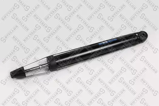 амортизатор задний газовый!\ Chevrolet Spark 11> 4215-0007-SX STELLOX