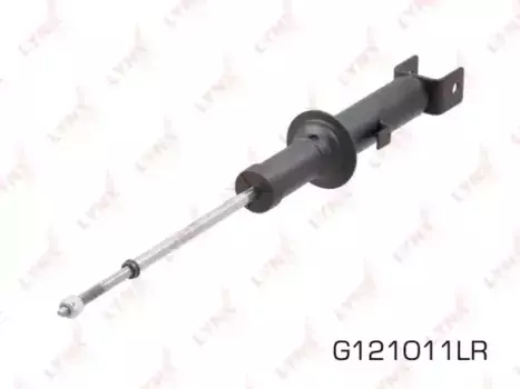 амортизатор задний! газовый\ Chrysler Cirrus, Dodge Stratus 94-01 G121011LR LYNXAUTO