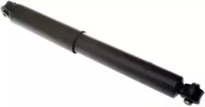 амортизатор задний газовый!\ Chrysler Voyager 84>