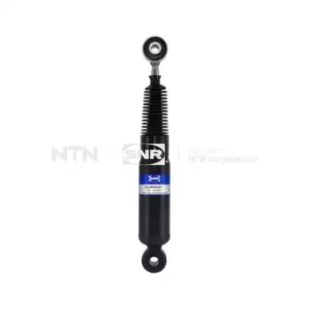 амортизатор задний газовый!\ Citroen Xsara 97> SA95911.10 SNR