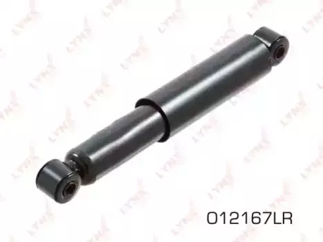 амортизатор задний газовый!\ Daewoo Matiz all 98> O12167LR LYNXAUTO