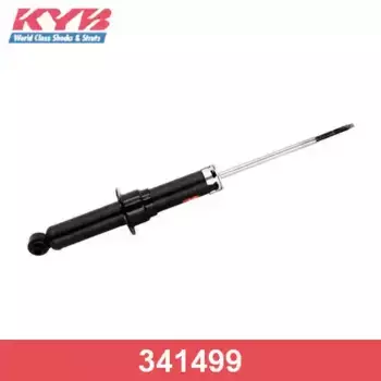амортизатор задний газовый!\ Dodge Journey 09> 341 499 KYB