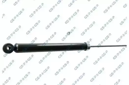 амортизатор задний газовый!\ Fiat Grande Punto 05>, Opel Corsa D 06> 32111640 GSP
