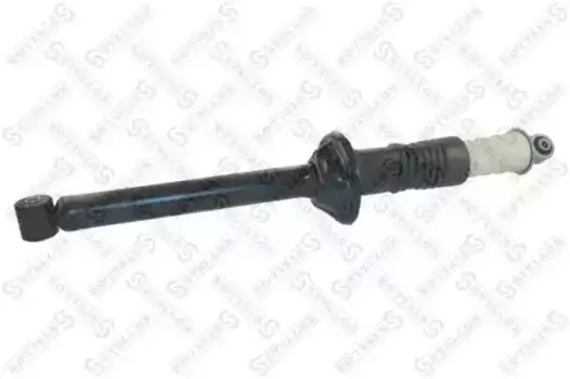 амортизатор задний газовый!\ Ford Escort 1.1-1.8D/TD 90-95 3213-0034-SX STELLOX