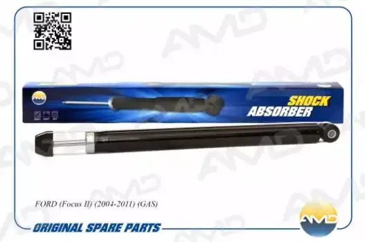 амортизатор задний газовый!\ Ford Focus 04>