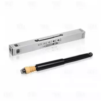 амортизатор задний газовый!\ Ford Focus 04> AG 10501 TRIALLI