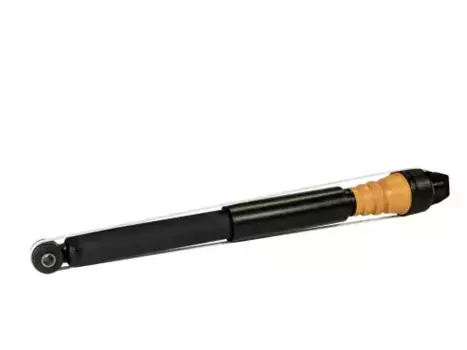 амортизатор задний газовый!\ Ford Focus exc. Estate 98> Z00267 ZENTPARTS